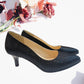 pantofi eleganți damă vârf ascuțit toc 5 cm PantofiNimar