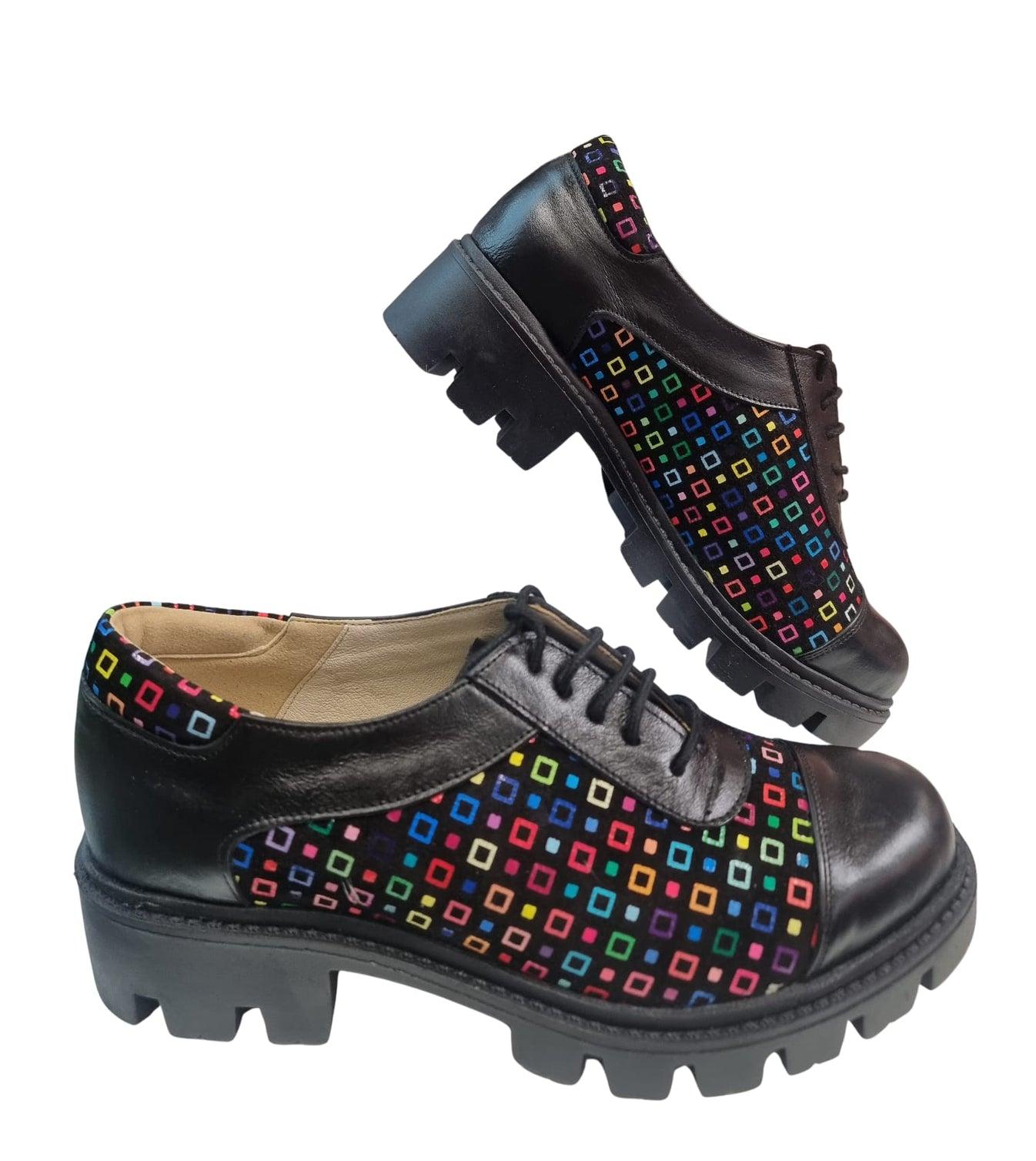 Pantofi Casual